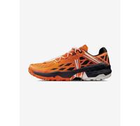 Scarpe Mammut Sertig TR Low GORE-TEX arancione nero bianco - 41(1/3)