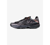 Scarpe Mammut Sertig TR Low GORE-TEX nero arancione - 45(1/3)