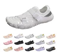Scarpe Mare Scoglio,Scarpe Scoglio,Scarpette da Scoglio,Scarpette da Scoglio da Immersione Scarpette da Surf Water Shoes Barefoot per Bagno Spiaggia Mare Snorkel Yoga