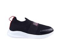 Scarpe Marvel - Nero - 37 - Scarpa Sportiva Tipo Stivale Senza Chiusura - Tessuto in Poliestere con Suola Eva - Prodotto Originale Ideato in Spagna