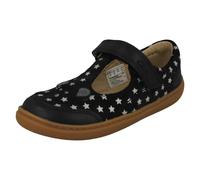 Scarpe Mary Jane Casual Con Topo Dettagliato Clarks Per Ragazze TOPI FLASH