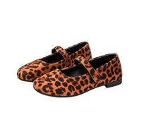 Scarpe Mary Jane Donna Eleganti Scarpe Donna Eleganti | Materiale in Semplice Microfibra Opaca Realizzate per Incontri Serali Autunnali da Sfruttare in Diverse Occasioni Fuori