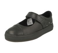 Scarpe Mary Jane Clarks Flare Shine Per Ragazze Che Si Illuminano