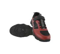 Massi Iron Mtb Shoes Rosso EU 39 Uomo