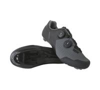 Massi Proteam Road Shoes Nero EU 37 Uomo Grey