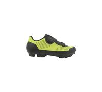 Massi Race Mtb Shoes Giallo,Nero EU 44 Uomo Green