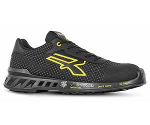 SCARPE "MATT" N° 47 U-POWER S3 CI SRC ESD