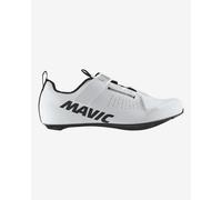 Mavic - Aksium Strap - Scarpe da ciclismo EU 43 1/3 grigio