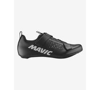 Mavic Aksium Strap Road Shoes Nero EU 47 1/3 Uomo,Donna