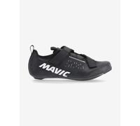 Mavic Aksium Strap Road Shoes Nero EU 48 Uomo,Donna