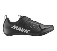 Mavic Scarpe da strada Aksium Strap Nero Taglia 43 1/3 Uomo/Donna