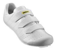 Scarpe Mavic Cosmic - Bianco 46 / Bianco