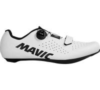 SCARPE MAVIC COSMIC BOA BIANCA MISURA 42-2/3