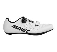 Scarpe Mavic Cosmic Boa - Bianco nero 41.33 / Bianco