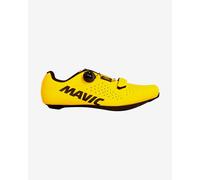 Mavic Cosmic Boa Road Shoes Giallo EU 38 1/2 Uomo