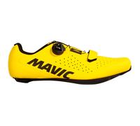 Scarpe Mavic Cosmic Boa - Giallo nero 40 / Giallo
