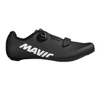 Scarpe Mavic Cosmic Boa - Nero bianco 43.33 / Nero