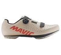 Mavic Cosmic Boa Spd Gravel Shoes Beige EU 40 Uomo,Donna