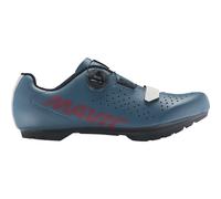 Scarpe Mavic Cosmic Boa SPD Bleu 48 2/3