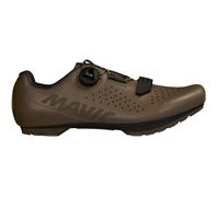 Mavic Scarpe Da Strada Cosmic Boa Spd Brown