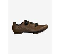 Scarpe mavic cosmic boa spd marrone nero