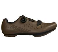 MAVIC Cosmic Boa Spd - Uomo - Marrone / Nero - Taglia 42- modello 2025
