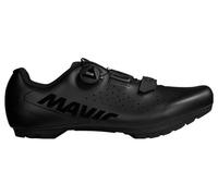 Scarpe Mavic Cosmic BOA SPD nero profondo - 42