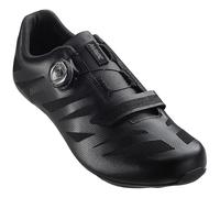 Scarpe Mavic Cosmic Elite SL - Nero 41.33 / Nero