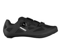 Mavic Cosmic Elite Road Shoes Nero EU 38 Uomo
