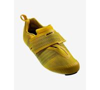 Scarpe Mavic Cosmic SL Ultimate Tri giallo - 44