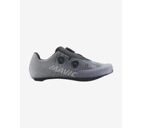 Scarpe da strada mavic cosmic slr oro nero