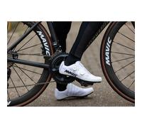Scarpe Mavic Cosmic Ultimate IV Blanc