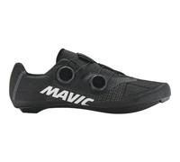 Mavic Cosmic Ult Iv Road Shoes Nero EU 42 2/3 Black