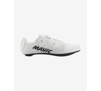 Scarpe Mavic Cosmic Ultimate IV SSC bianco - 46