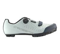 Mavic Crossmax Boa Mtb Shoes Grigio EU 46 Blue