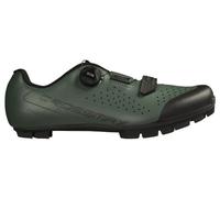 Mavic - Crossmax Boa - Scarpe da ciclismo UK 12 | EU 47 verde