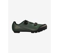 Scarpe Mavic Crossmax BOA MTB verde scuro - 38(2/3)
