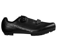 Scarpe mavic crossmax boa nero
