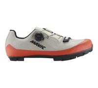Scarpa mavic crossmax sl ii silver mtb
