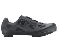 Mavic Crossmax Sl Ii Mtb Shoes Nero EU 38 Black