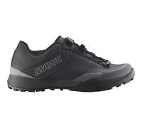 Mavic Scarpe Crosstrail MTB Nere Taglia EU 42 2/3 Uomo/Donna