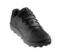 SCARPE MAVIC XA NERO/GRIGIO MISURA 44 2/3