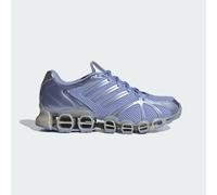 Scarpe Mega Ghostride Blue Spark / Blue Spark Met. / Silver Metallic 38