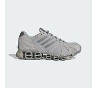 ADIDAS ORIGINALS Sneaker bassa 'Mega Ghostride' grigio / color fango / argento Donna ADIDAS ORIGINALS 42,5-43