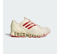 Scarpe Mega Ghostride Off White / Off White / Better Scarlet 40 2/3