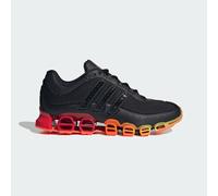 Scarpe Megaride Core Black / Better Scarlet / Solar Orange 40