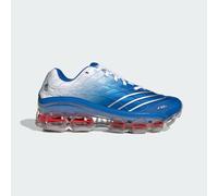 Scarpe MEGARIDE F50 Blue Bird / Silver Metallic / Cloud White 38 2/3