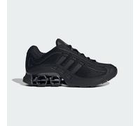 Scarpe Megaride O1 Core Black / Core Black / Iron Metallic 38