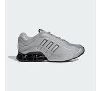 Scarpe Megaride O1 Silver Metallic / Core Black / Core Black 46