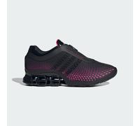 Adidas Megaride Uomo - Sneakers Nero - Taglia 45 1/3 - Rete/Sintetico Black 45 1/3